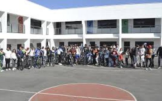 Global Thinking on Business